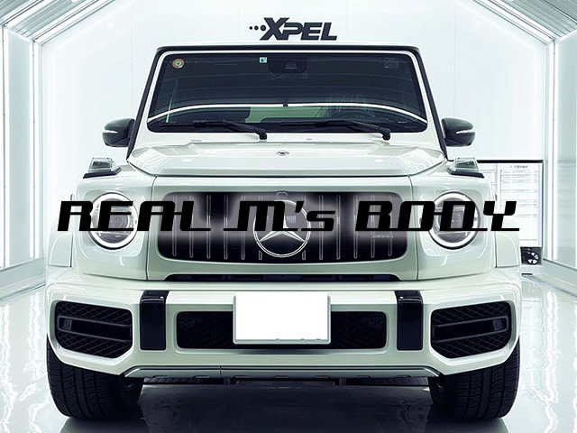 ゲレンデヴァーゲン 写真とともに振り返るゲレンデヴァーゲンの40年 メルセデスG