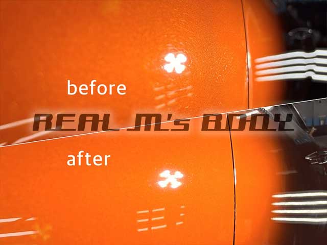 「古いから無理」じゃない。1969年式 初代ロードランナーに蘇る艶……！
